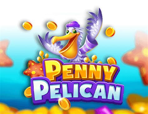 Penny Pelican betsul